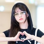 [모두드루와] [T포토] 아이브 레이 '시크 혹은 하트'