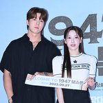 ‘환승연애2’ 재회커플 남<b>희두</b>이나연 ‘극한투어’ 출격[공식입장]