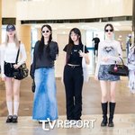 [T포토] 아이브 '비주얼 파라다이스'