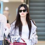 [T포토] 아이브 이서 '분위기로 올킬'