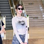 [사진]아이브 장원영, '언제나 미소'