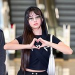 [사진]아이브 레이, '선글라스 잘 어울리나요'