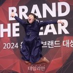 이수지, 하늘을 날아서