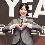 [포토] 장다아, '러블리 그 <b>자체</b>~'
