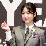 [포토] 장다아, '반짝반짝 빛나는 미모