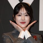 [포토] 올해의<b>브랜드대상</b>, 신인여배우 장다아