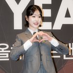 [포토] 장다아, 언니도 <b>포즈</b> 장인