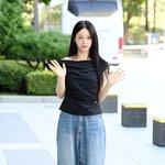 <b>혜리</b> '아침을 깨우는 미모'[엑's HD포토]