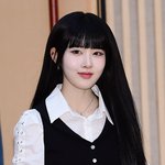 스테이씨 시은 ‘인형 비주얼’ [<b>MK</b>포토]