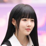 [포토] 스테이씨 <b>시은</b>, 인형 히메컷