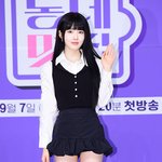 스테이씨 시은 ‘말라도 너무 마른 몸매’ [<b>MK</b>포토]