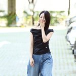 <b>혜리</b> '싱그러운 미소'[엑's HD포토]