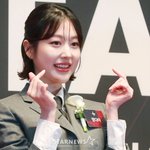 장다아 '깜찍한 미소'[포토]