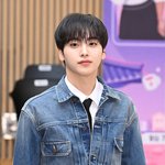 [mhn포토] 크래비티 <b>형준</b> '청순 꽃미남