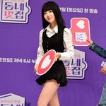 [포토] 라인 뽐내는 <b>시은</b>