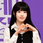 [포토] 하트 보내는 <b>시은</b>