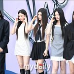 [MD포토] 뉴진스 혜인, '나는 나의 길을 간다'