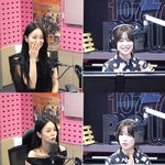 혜리 "박하선과 '진짜사나이' 여군 출신..애교 장면 싫어할까...