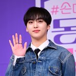 크래비티 <b>형준</b>, 비주얼 폭발[포토엔HD]