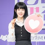 [포토] 스테이씨 시은, <b>SO</b> BAD 좋아요