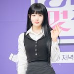 [포토] 스테이씨 시은, 귀여운 토미에