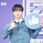 [포토] 크래비티 <b>형준</b>, 좋아요