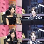 혜리 "'빅토리' 촬영 <b>끝나기</b> 전 진실게임 하다 울어..미안해...