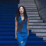 [댓글부탁해] 리아킴, 세련미로 시선 집중 [포토엔HD]