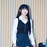 [사진]스테이씨 시은,'눈부신 미모'