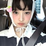 아이브 레이, 아기자기한 매력…'러블리 콩순이'