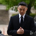 [속보] <b>법정</b>으로 향하는 <b>배우</b> 유아인