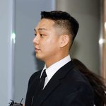 [속보] 선고공판 앞둔 유아인