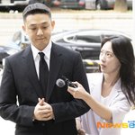 [속보] 1심 선고 앞둔 <b>유아</b>인, 질문에 묵묵부답[포토엔HD]