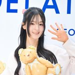 젤라또 피케 행사 참석한 규빈(<b>GyuBin</b>) 포토월 사진.jpg