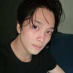 해찬은 자기가 잘생겼다고 생각하는<b>건가</b>?