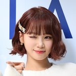 김채원 ‘상큼한 윙크’ [<b>MK</b>포토]