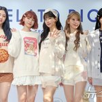 르세라핌, 눈부신 햇살 아래