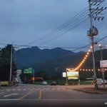 내가 <b>저녁때</b> 절대 혼자 가지 않는장소임.