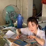 [드루와] 뭔가 예쁘면 공부 더 잘될 거 같음