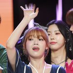 오마이걸 승희, 귀여워 귀여워~[포토엔HD]