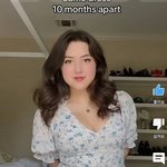 와 아니 얼굴살 <b>차이</b>가 이렇게 쿠구나