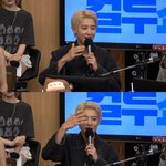 '컬투쇼' 찬열 "포토카드 위해 셀카만 7만 장 찍은 듯..아직...