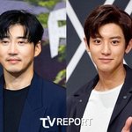 찬열 "윤계상, 한 신도 안 겹치는데 '아들'이라 부르며 예뻐해"