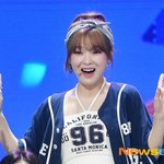 오마이걸 승희 특유의 밝은 에너지 [포토엔HD]