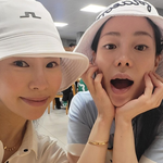 이도현도 헷갈릴 듯···임지연, 친언니랑 똑 닮았네[<b>SNS</b>는 지금]