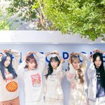 [포토] 포즈 취하는 르세라핌