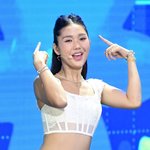 [사진]오마이걸 <b>미미</b>,'발랄하게'