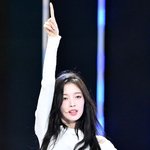 [사진]오마이걸 아린,'황금 막내'