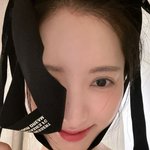 배우 다 됐네…우주소녀 보나, 화장기 없는데 '청순가련' 여주인공...