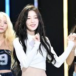 [사진]오마이걸 아린,'아름다운 허리라인'